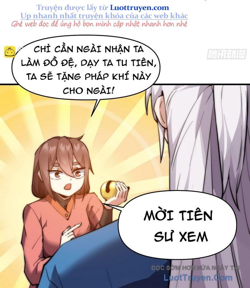 Lôi Kiếp Thập Vạn Niên - Chapter 30 - Page 4