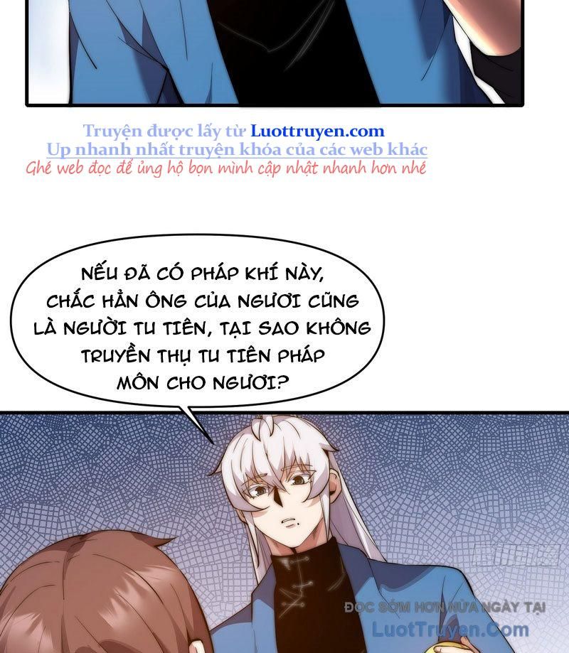 Lôi Kiếp Thập Vạn Niên - Chapter 30 - Page 8