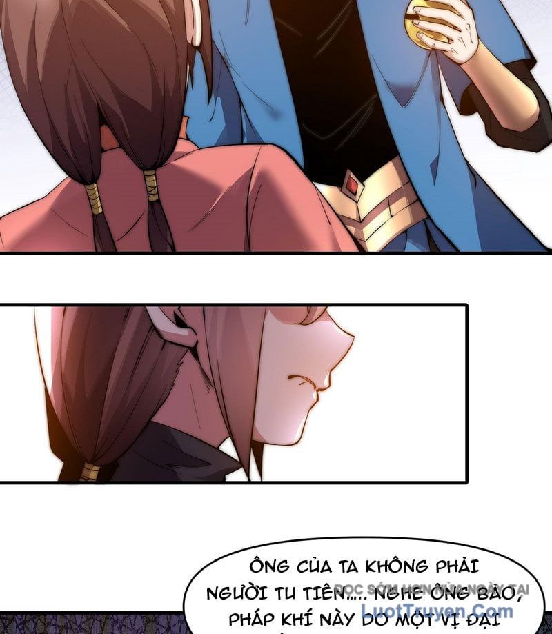 Lôi Kiếp Thập Vạn Niên - Chapter 30 - Page 9