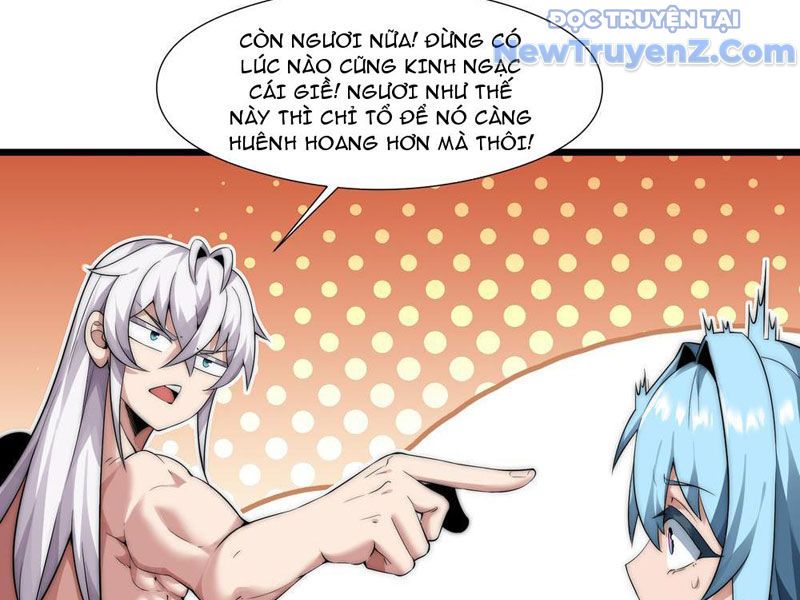 Lôi Kiếp Thập Vạn Niên - Chapter 4 - Page 18