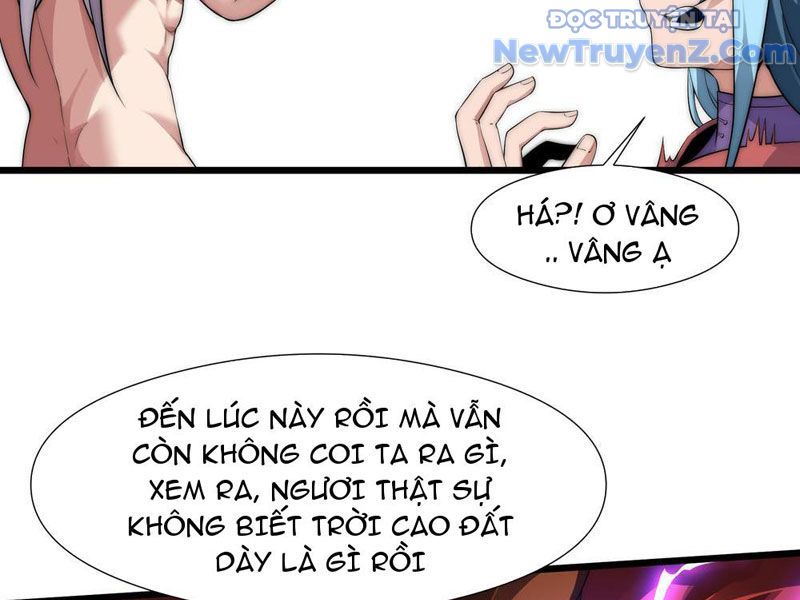 Lôi Kiếp Thập Vạn Niên - Chapter 4 - Page 19