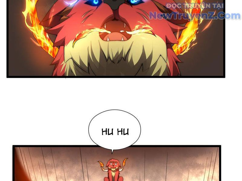 Lôi Kiếp Thập Vạn Niên - Chapter 4 - Page 29