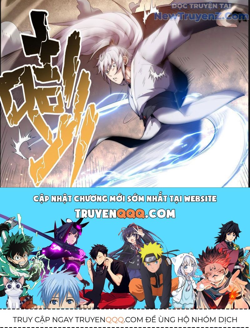 Lôi Kiếp Thập Vạn Niên - Chapter 6 - Page 17