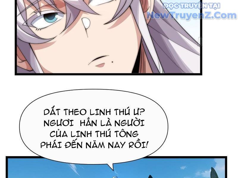 Lôi Kiếp Thập Vạn Niên - Chapter 7 - Page 11
