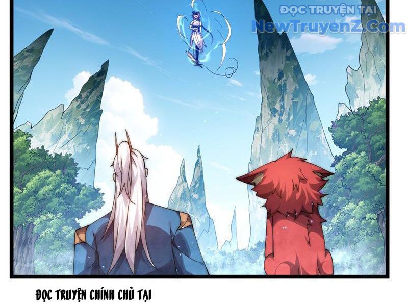 Lôi Kiếp Thập Vạn Niên - Chapter 7 - Page 12