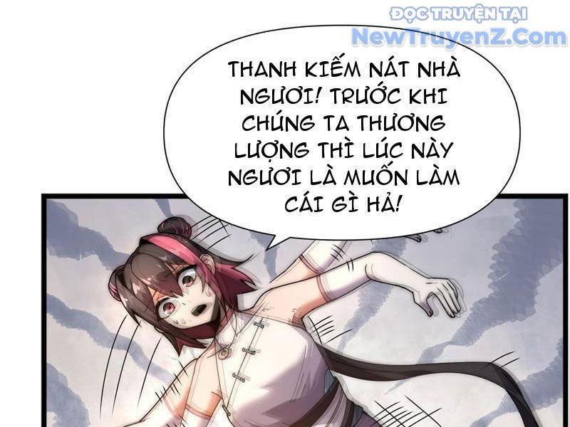 Lôi Kiếp Thập Vạn Niên - Chapter 7 - Page 21