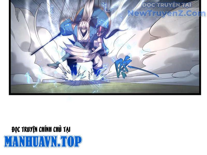 Lôi Kiếp Thập Vạn Niên - Chapter 7 - Page 33