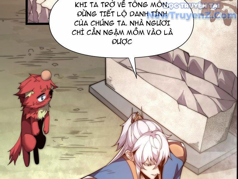 Lôi Kiếp Thập Vạn Niên - Chapter 7 - Page 4