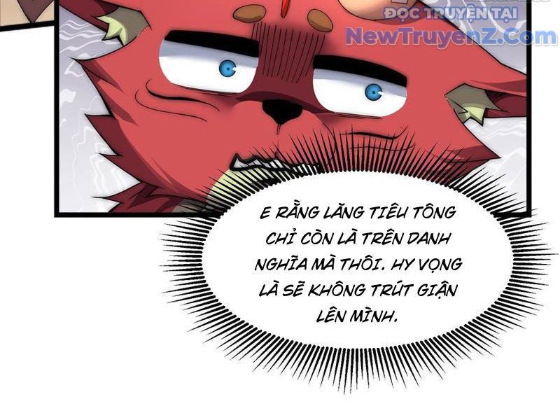 Lôi Kiếp Thập Vạn Niên - Chapter 7 - Page 6