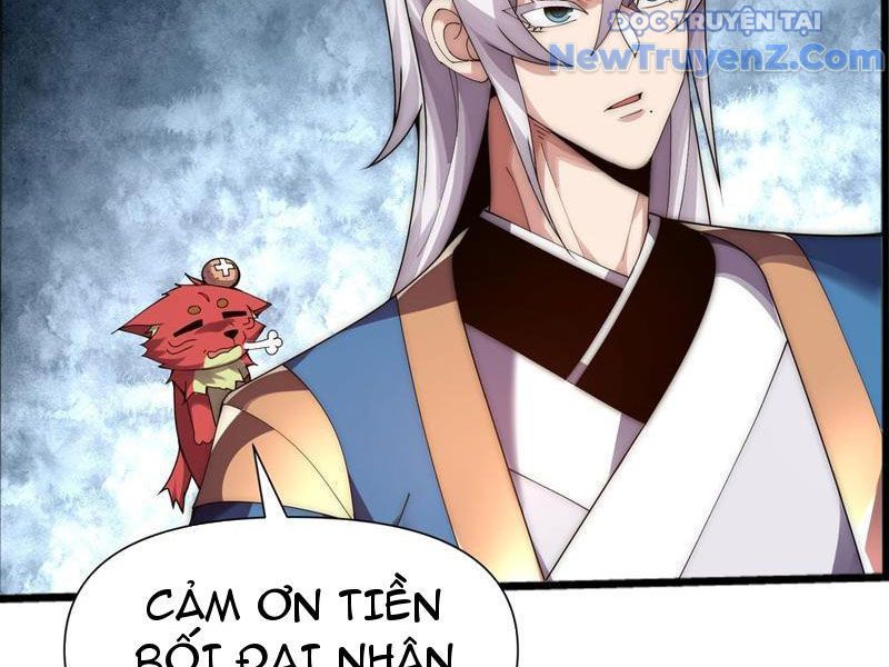 Lôi Kiếp Thập Vạn Niên - Chapter 7 - Page 8