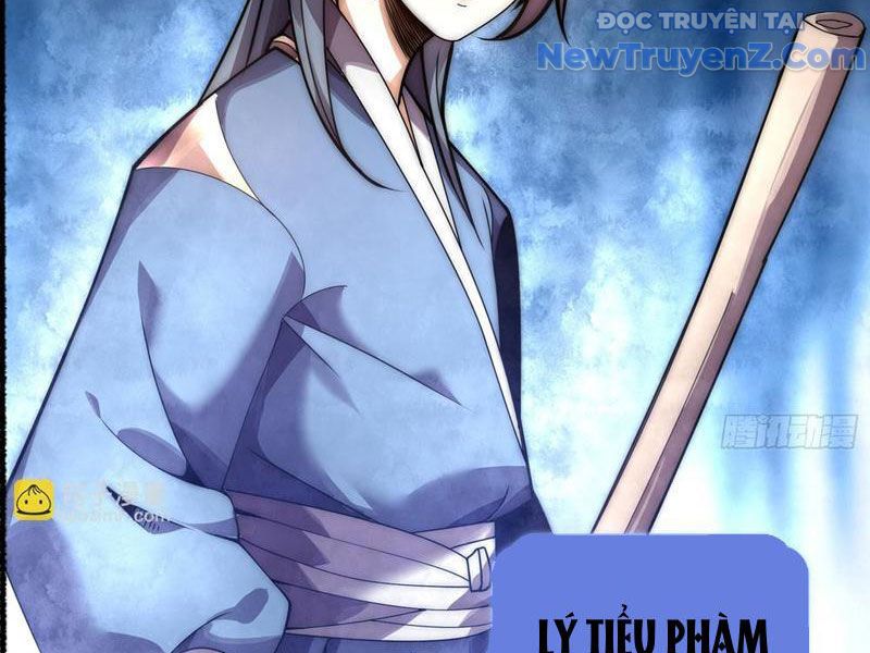 Lôi Kiếp Thập Vạn Niên - Chapter 8 - Page 11