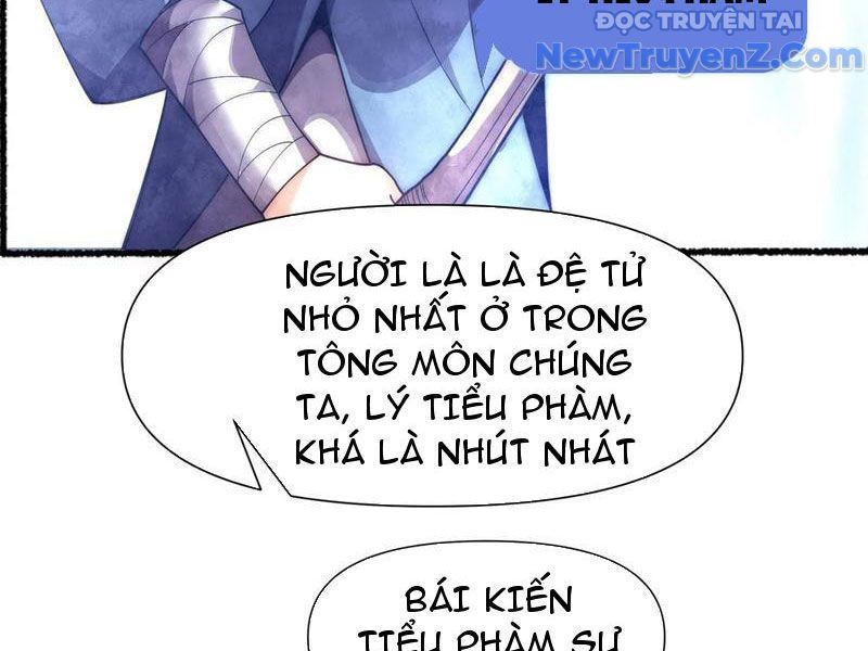Lôi Kiếp Thập Vạn Niên - Chapter 8 - Page 12