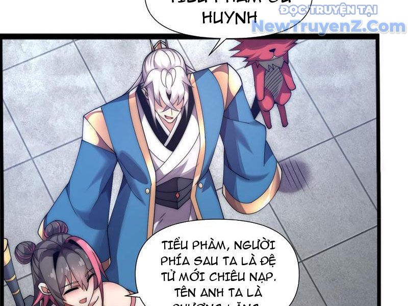 Lôi Kiếp Thập Vạn Niên - Chapter 8 - Page 13