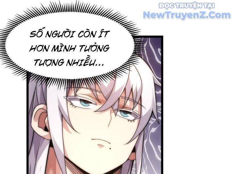 Lôi Kiếp Thập Vạn Niên - Chapter 8 - Page 20