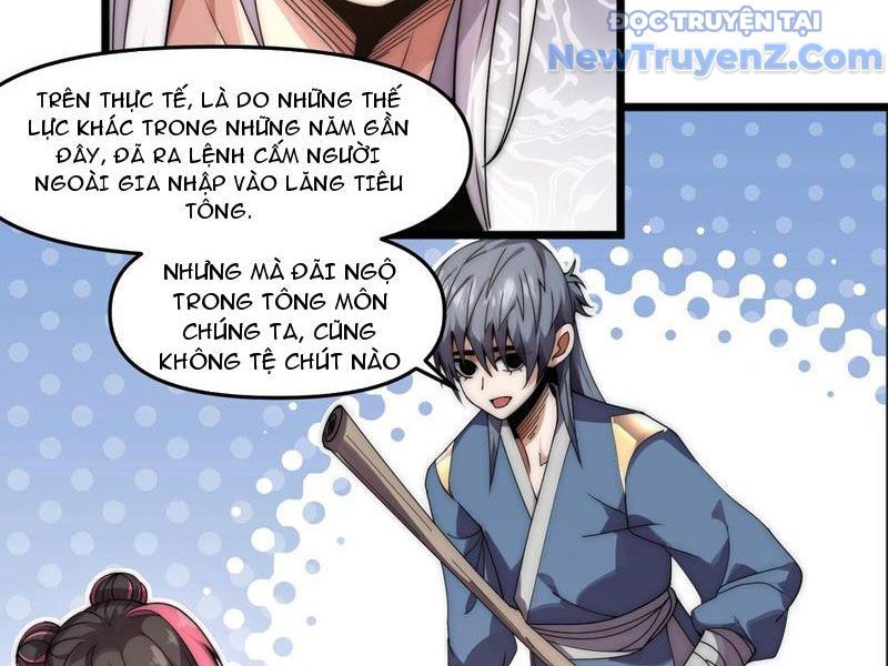 Lôi Kiếp Thập Vạn Niên - Chapter 8 - Page 21