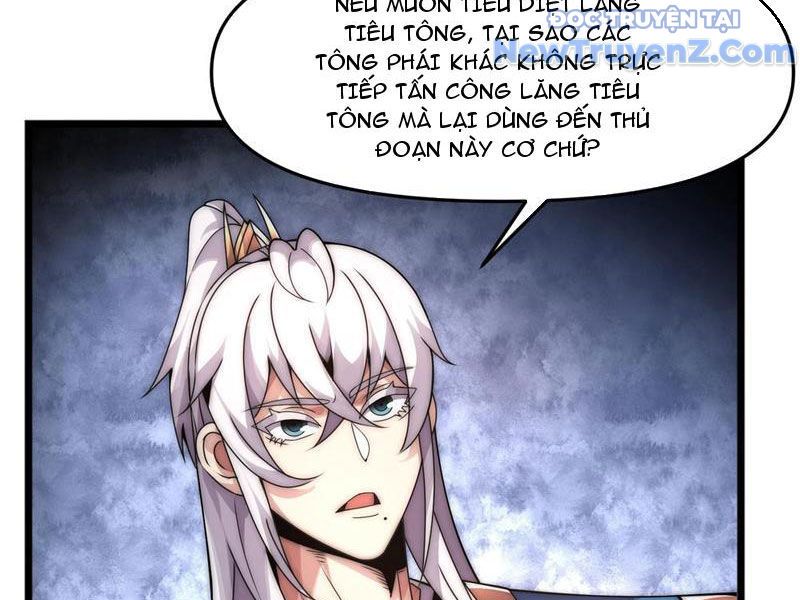 Lôi Kiếp Thập Vạn Niên - Chapter 8 - Page 23