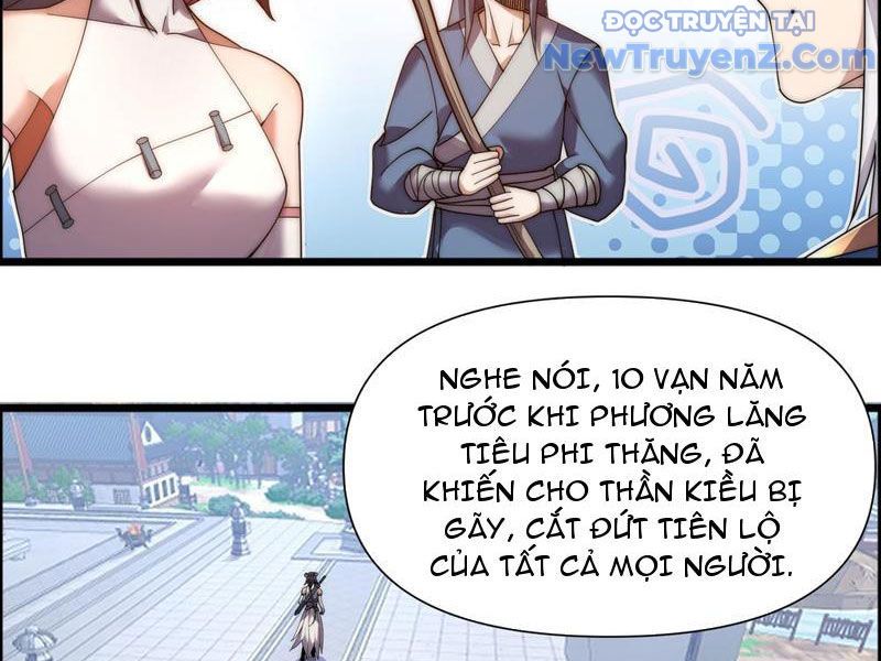 Lôi Kiếp Thập Vạn Niên - Chapter 8 - Page 27