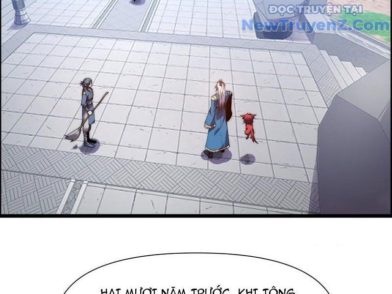 Lôi Kiếp Thập Vạn Niên - Chapter 8 - Page 28