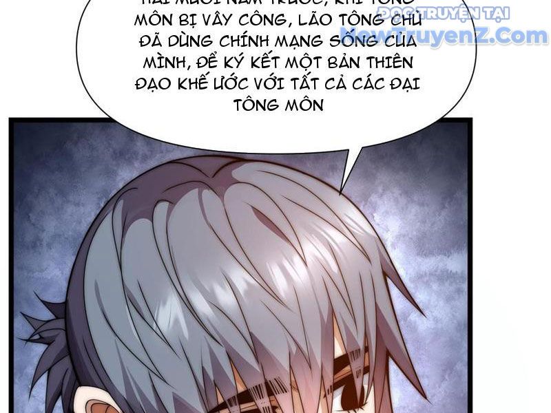 Lôi Kiếp Thập Vạn Niên - Chapter 8 - Page 29