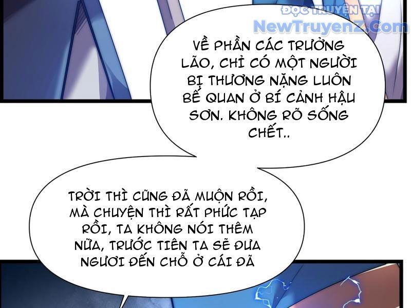 Lôi Kiếp Thập Vạn Niên - Chapter 8 - Page 35