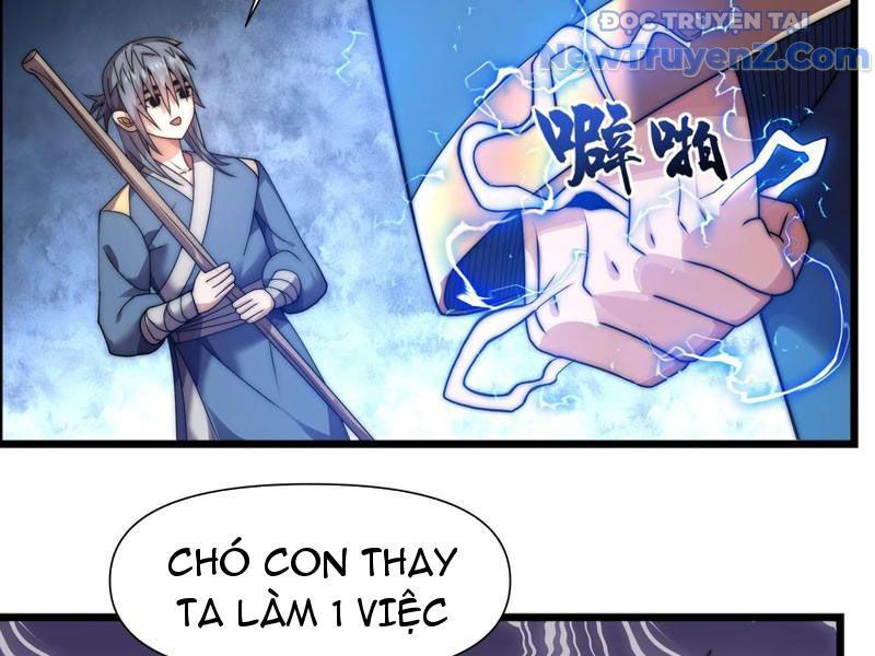 Lôi Kiếp Thập Vạn Niên - Chapter 8 - Page 36