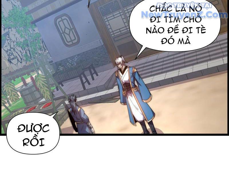 Lôi Kiếp Thập Vạn Niên - Chapter 8 - Page 54