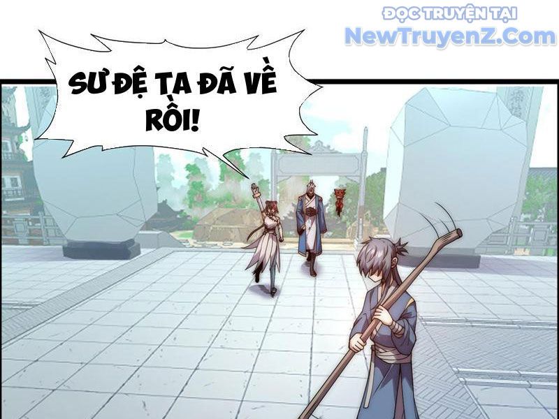 Lôi Kiếp Thập Vạn Niên - Chapter 8 - Page 7