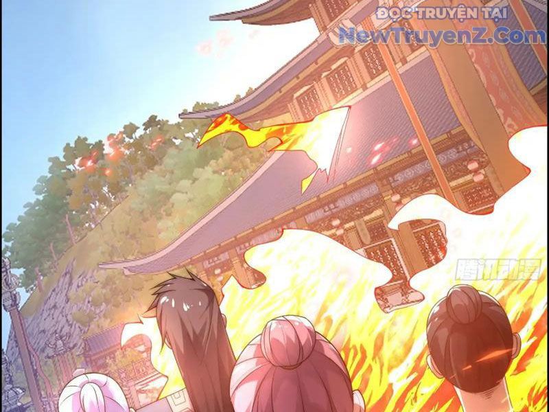 Lôi Kiếp Thập Vạn Niên - Chapter 9 - Page 12