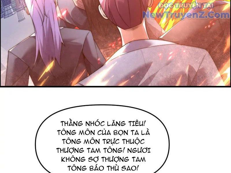 Lôi Kiếp Thập Vạn Niên - Chapter 9 - Page 13
