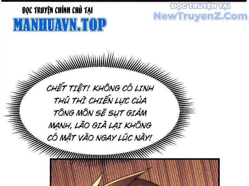 Lôi Kiếp Thập Vạn Niên - Chapter 9 - Page 8