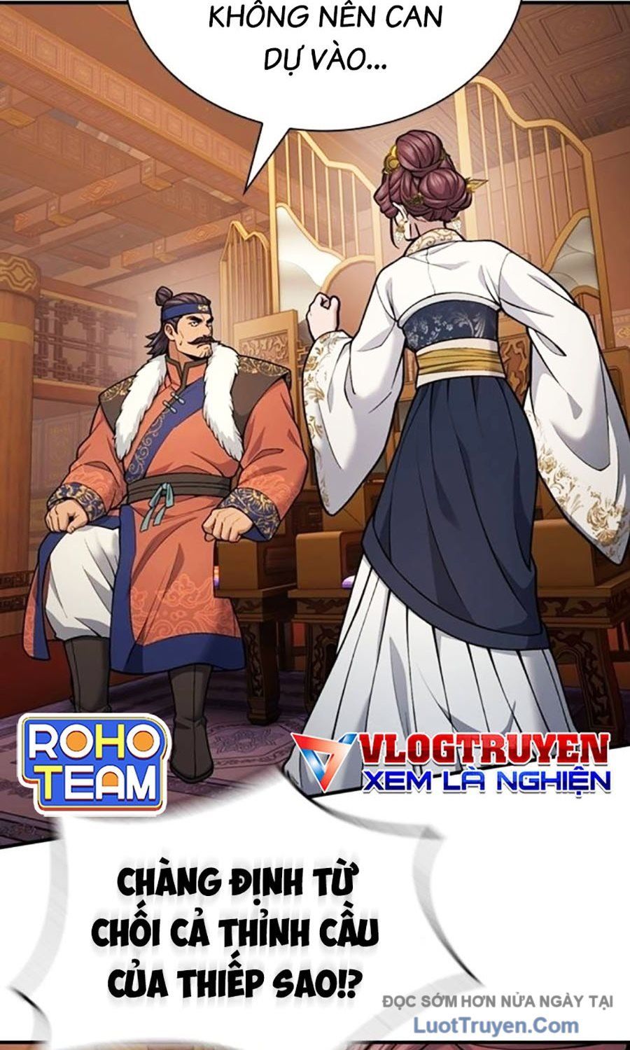 Thiên Trung Long Môn - Chapter 29 - Page 100