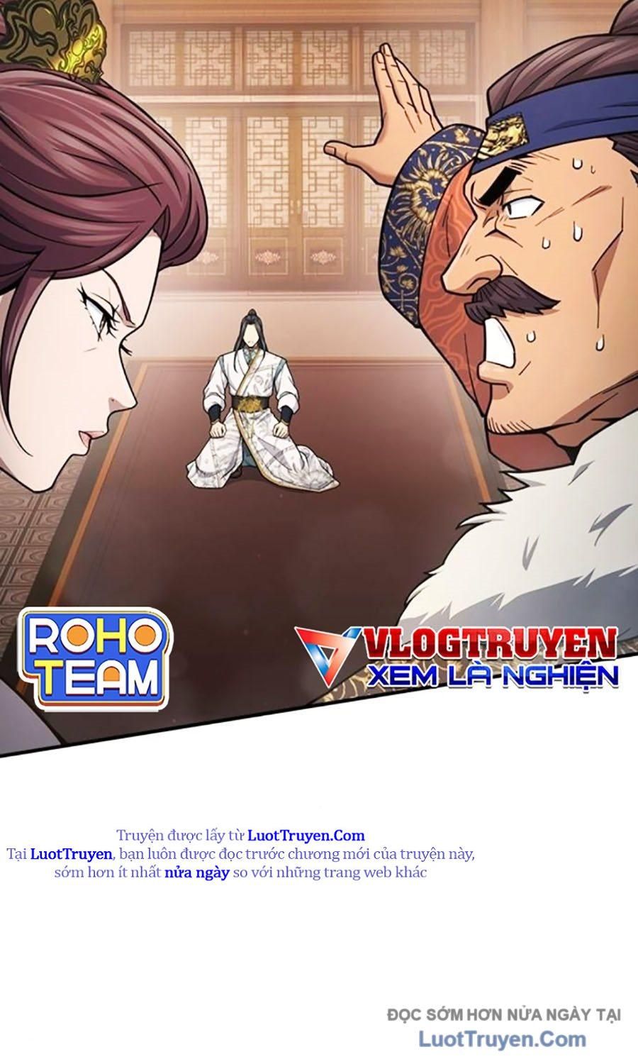 Thiên Trung Long Môn - Chapter 29 - Page 107