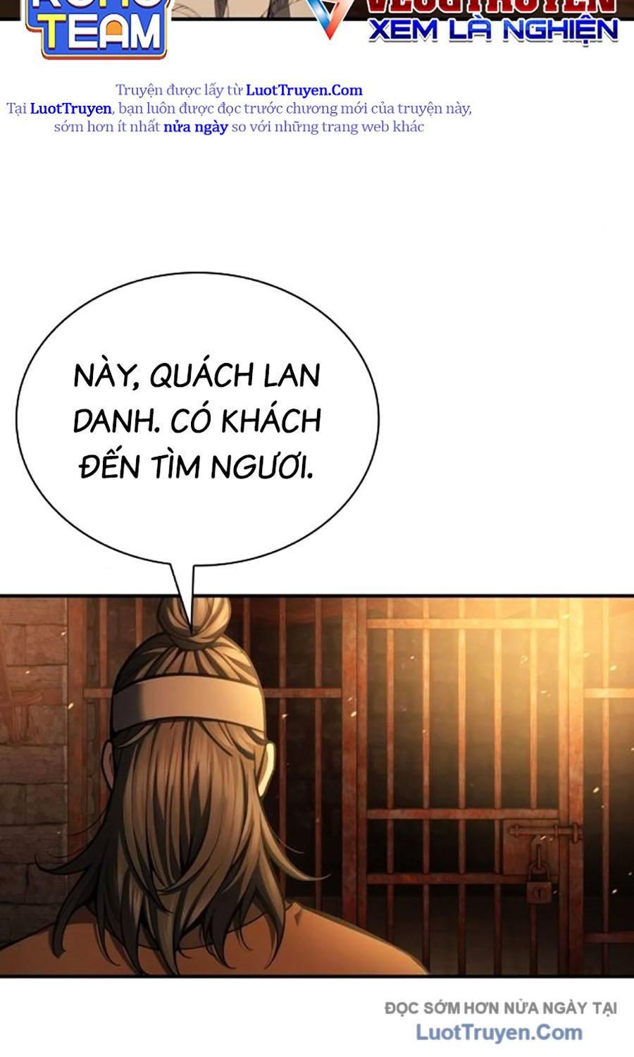 Thiên Trung Long Môn - Chapter 29 - Page 113