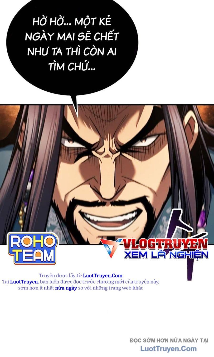 Thiên Trung Long Môn - Chapter 29 - Page 116