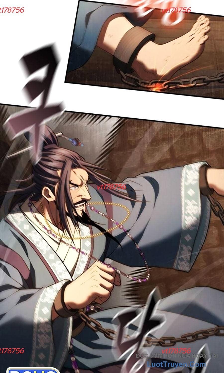 Thiên Trung Long Môn - Chapter 29 - Page 119