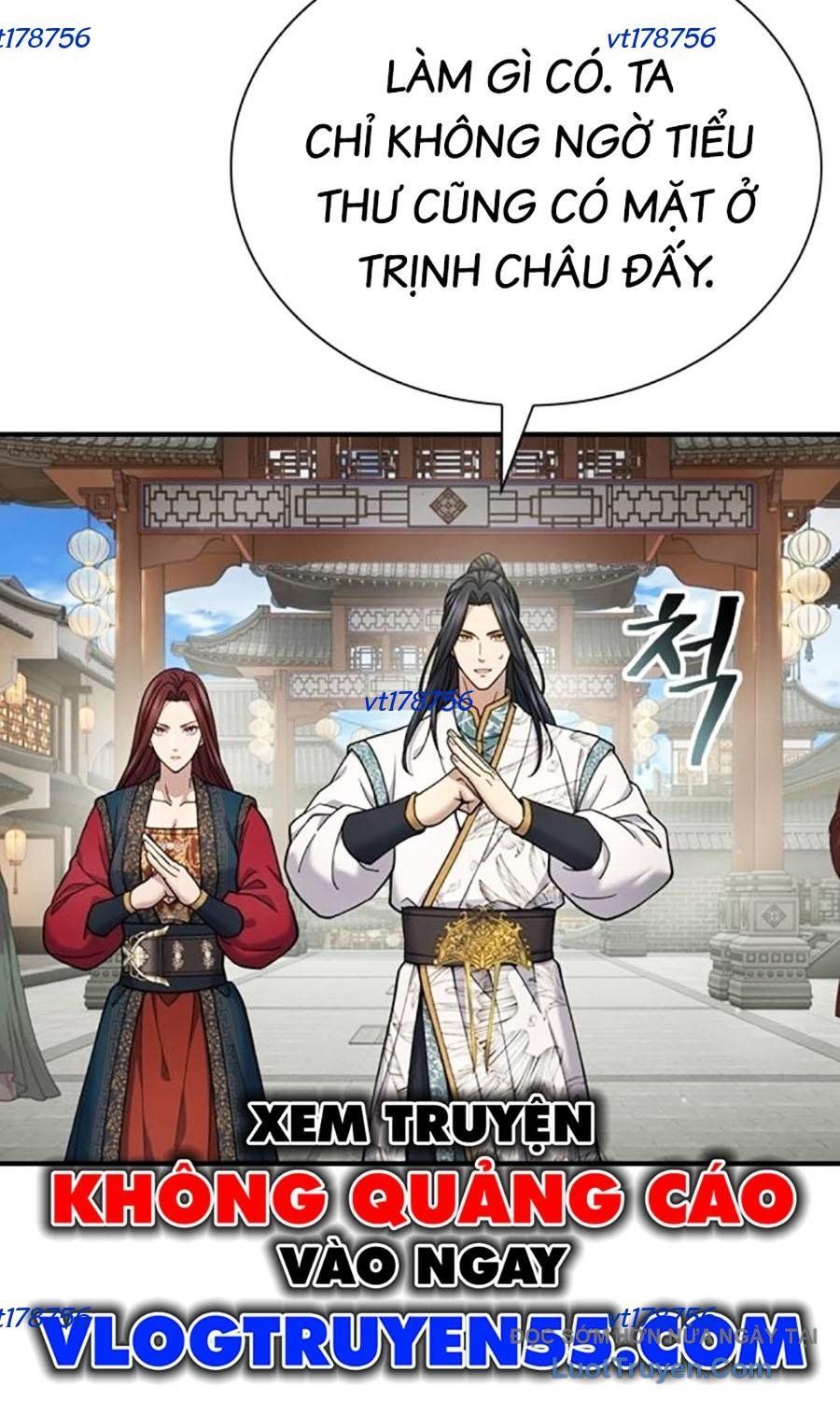 Thiên Trung Long Môn - Chapter 29 - Page 12