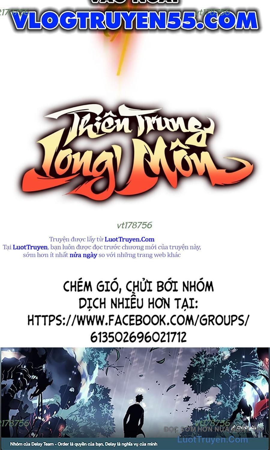 Thiên Trung Long Môn - Chapter 29 - Page 127