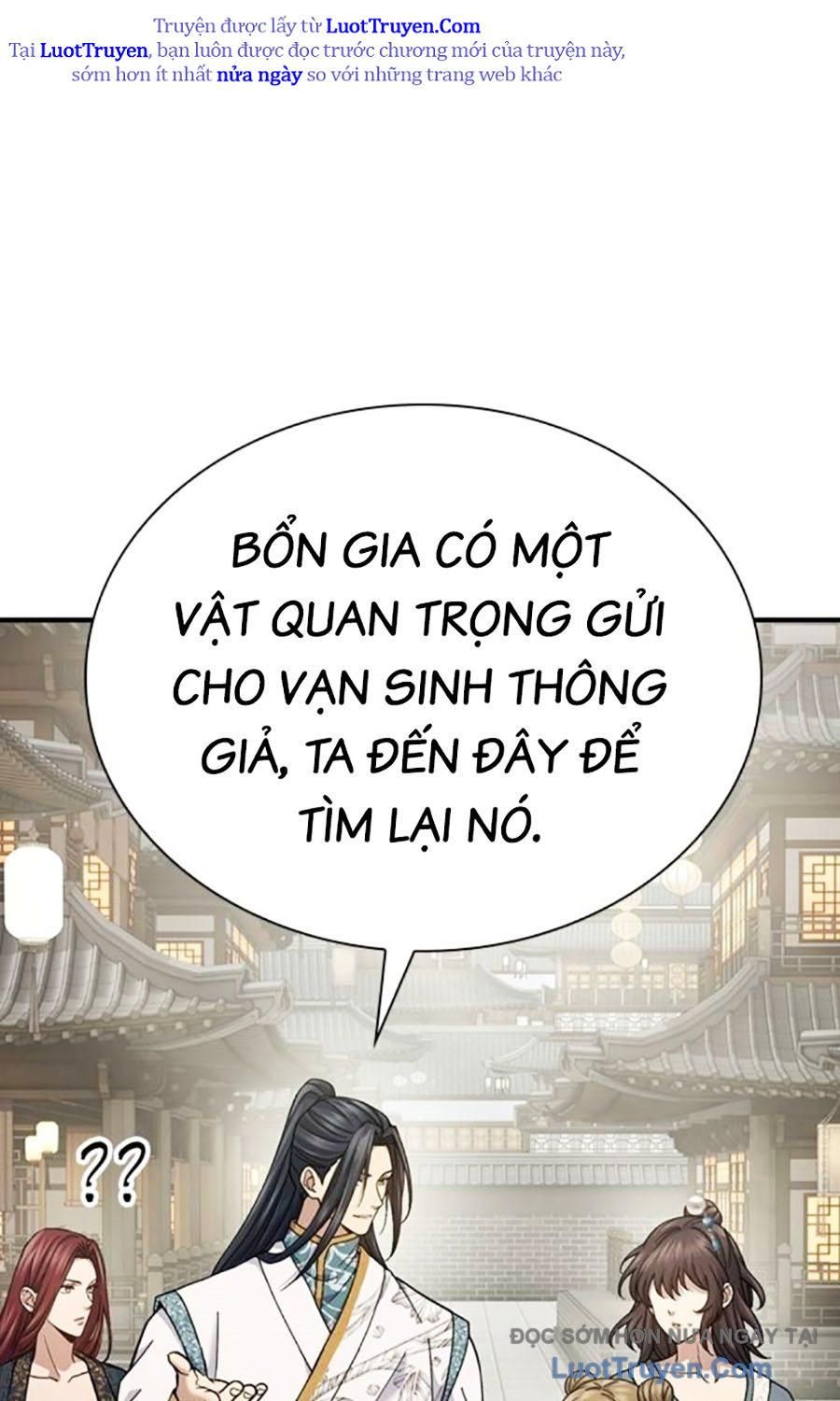 Thiên Trung Long Môn - Chapter 29 - Page 22