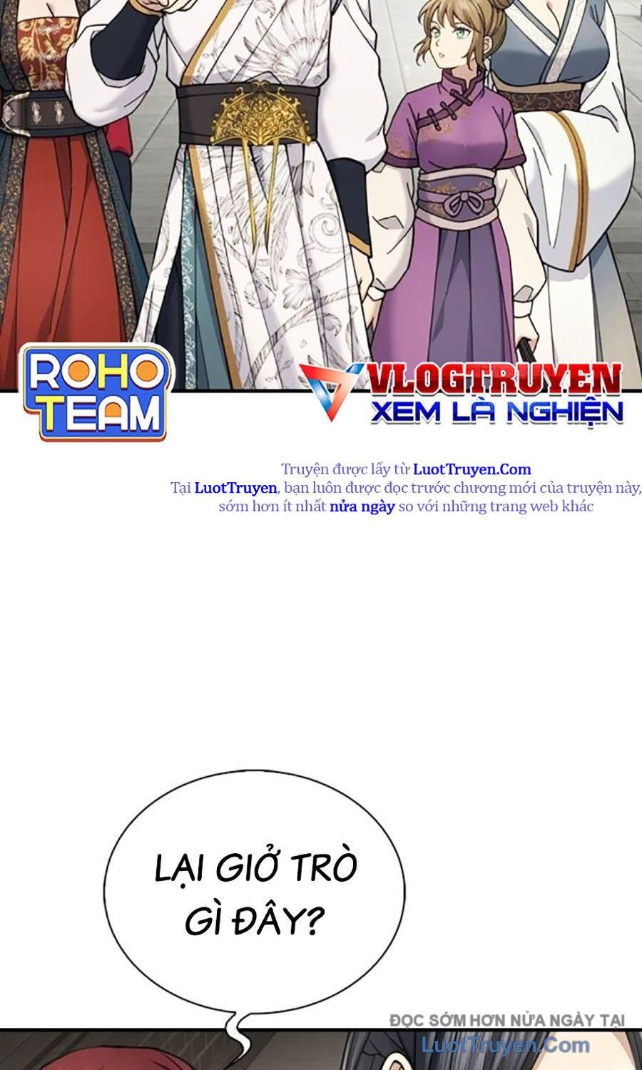 Thiên Trung Long Môn - Chapter 29 - Page 23