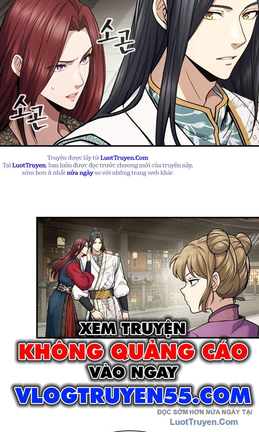 Thiên Trung Long Môn - Chapter 29 - Page 24