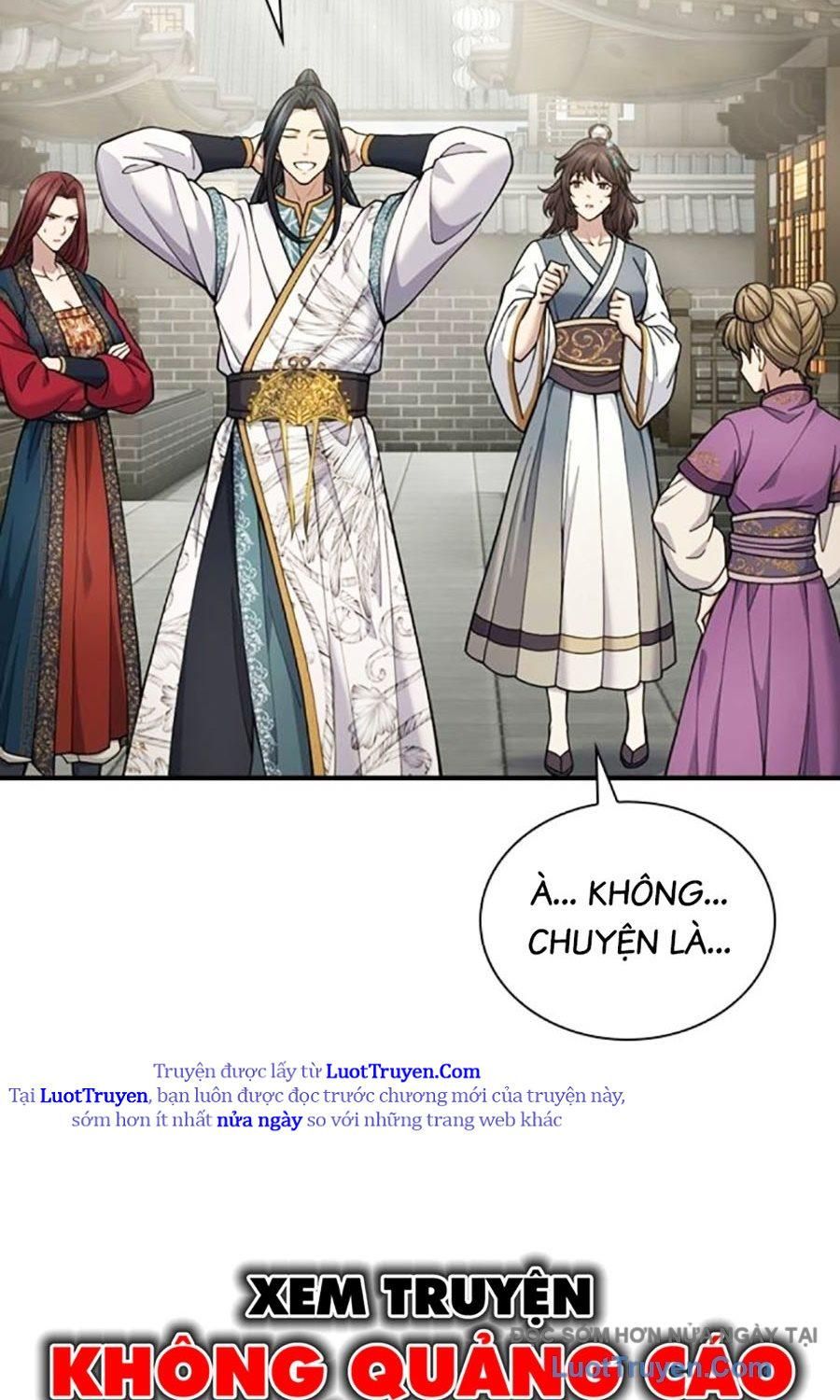 Thiên Trung Long Môn - Chapter 29 - Page 27