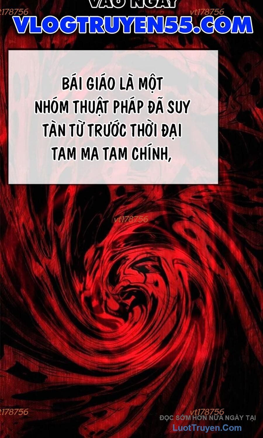 Thiên Trung Long Môn - Chapter 29 - Page 3