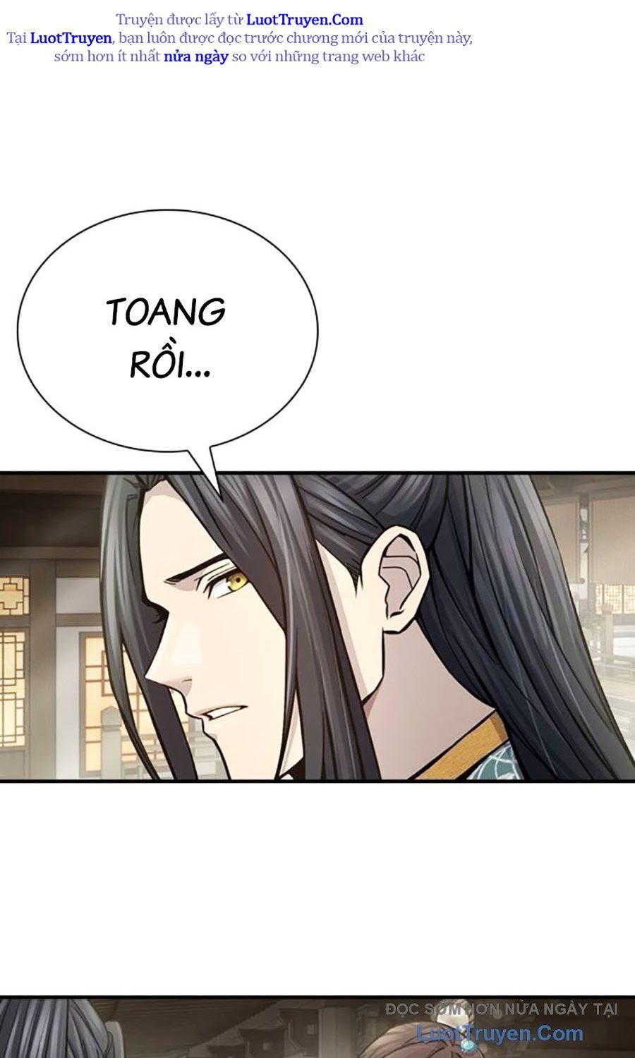 Thiên Trung Long Môn - Chapter 29 - Page 31