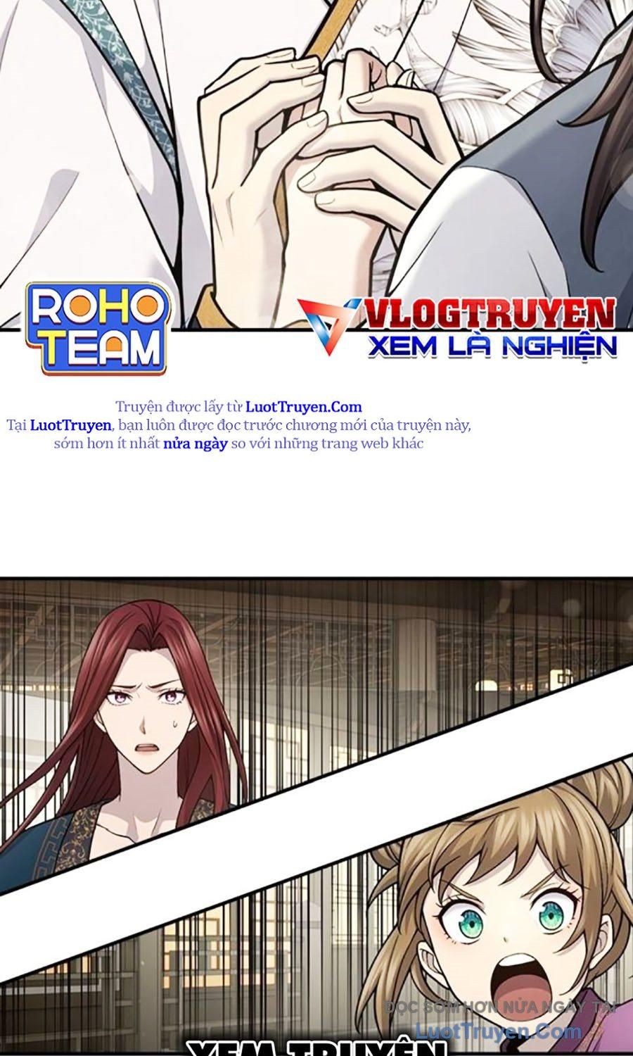 Thiên Trung Long Môn - Chapter 29 - Page 34