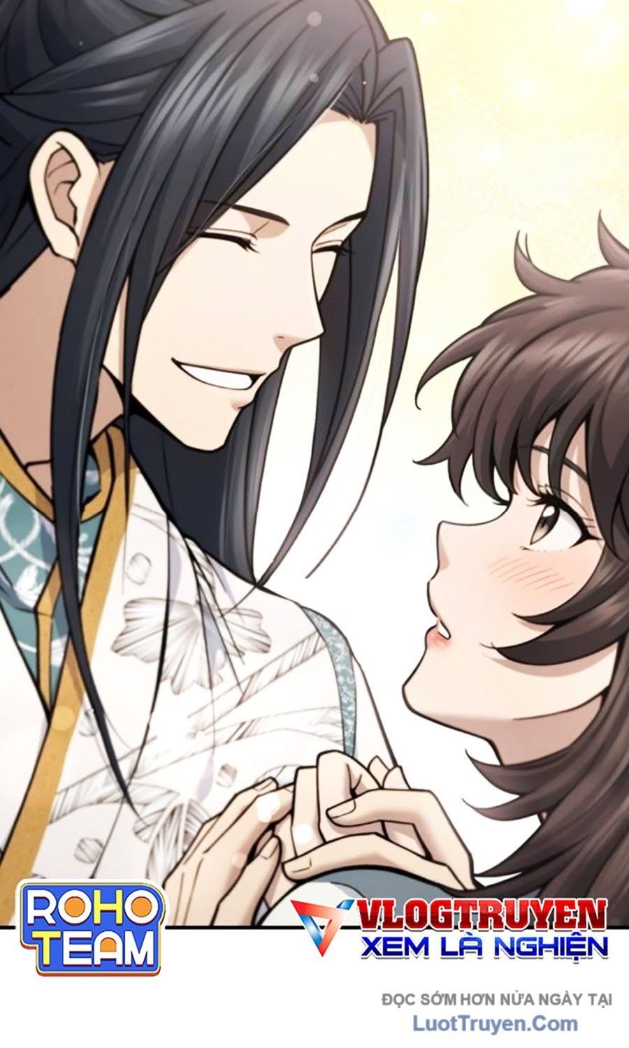 Thiên Trung Long Môn - Chapter 29 - Page 40