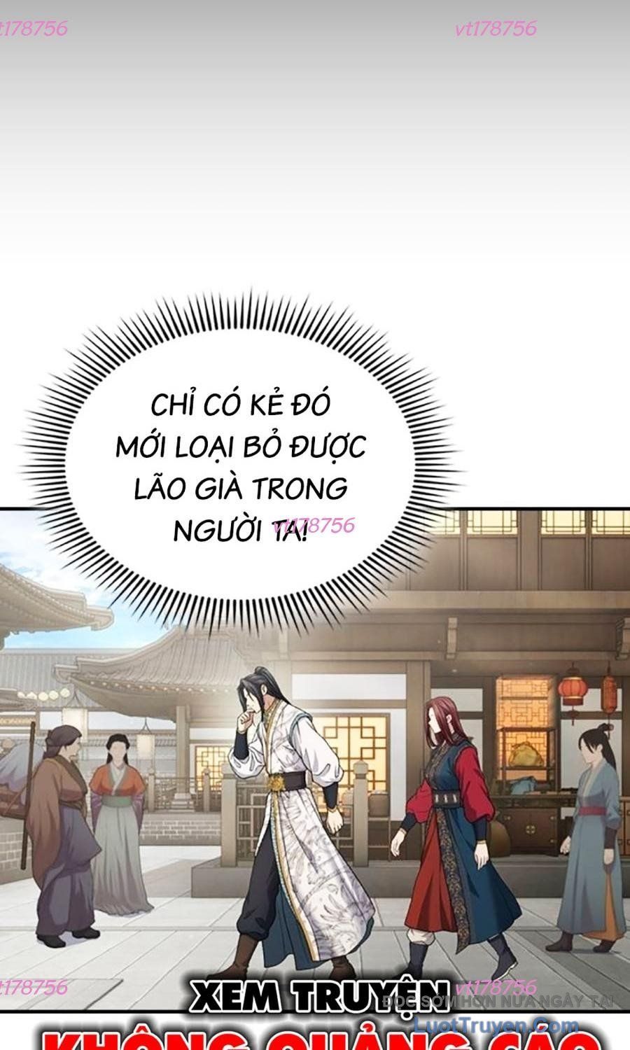 Thiên Trung Long Môn - Chapter 29 - Page 5