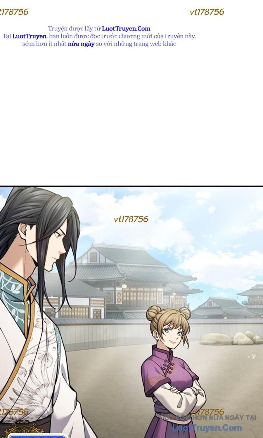 Thiên Trung Long Môn - Chapter 29 - Page 53