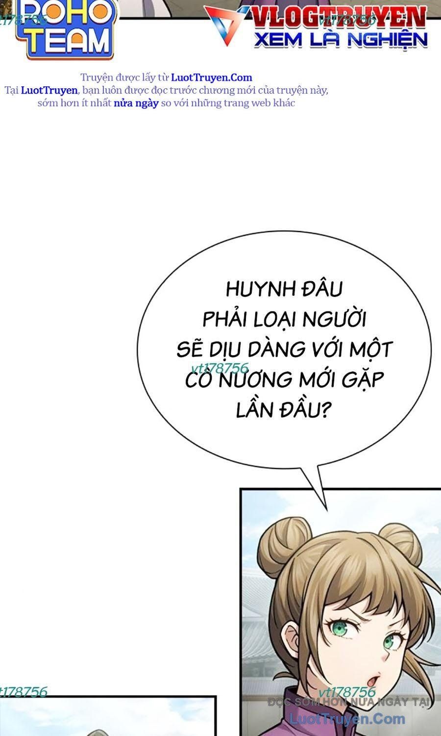 Thiên Trung Long Môn - Chapter 29 - Page 54