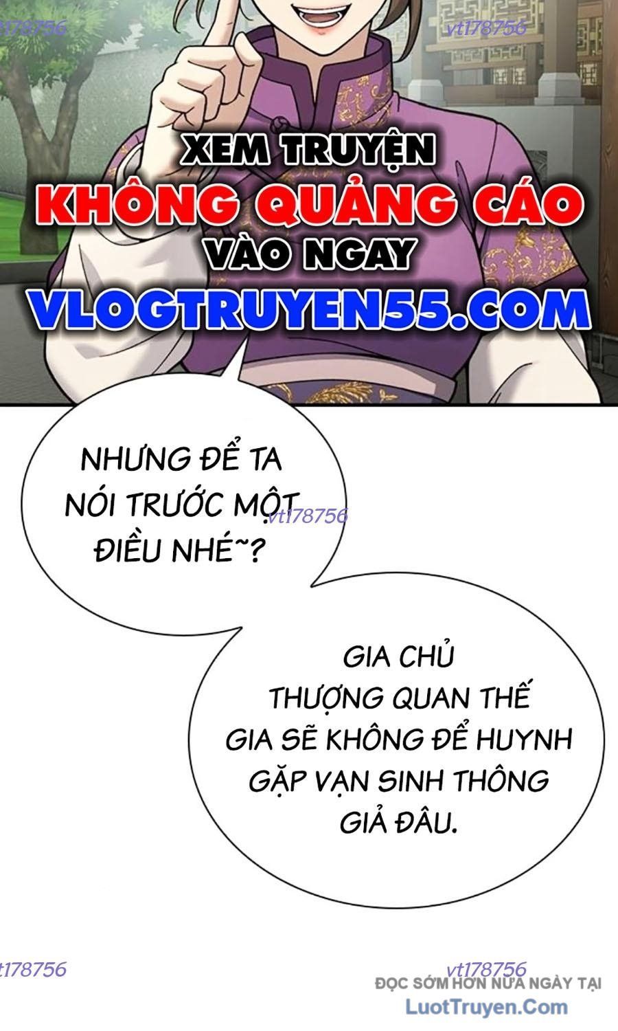 Thiên Trung Long Môn - Chapter 29 - Page 58