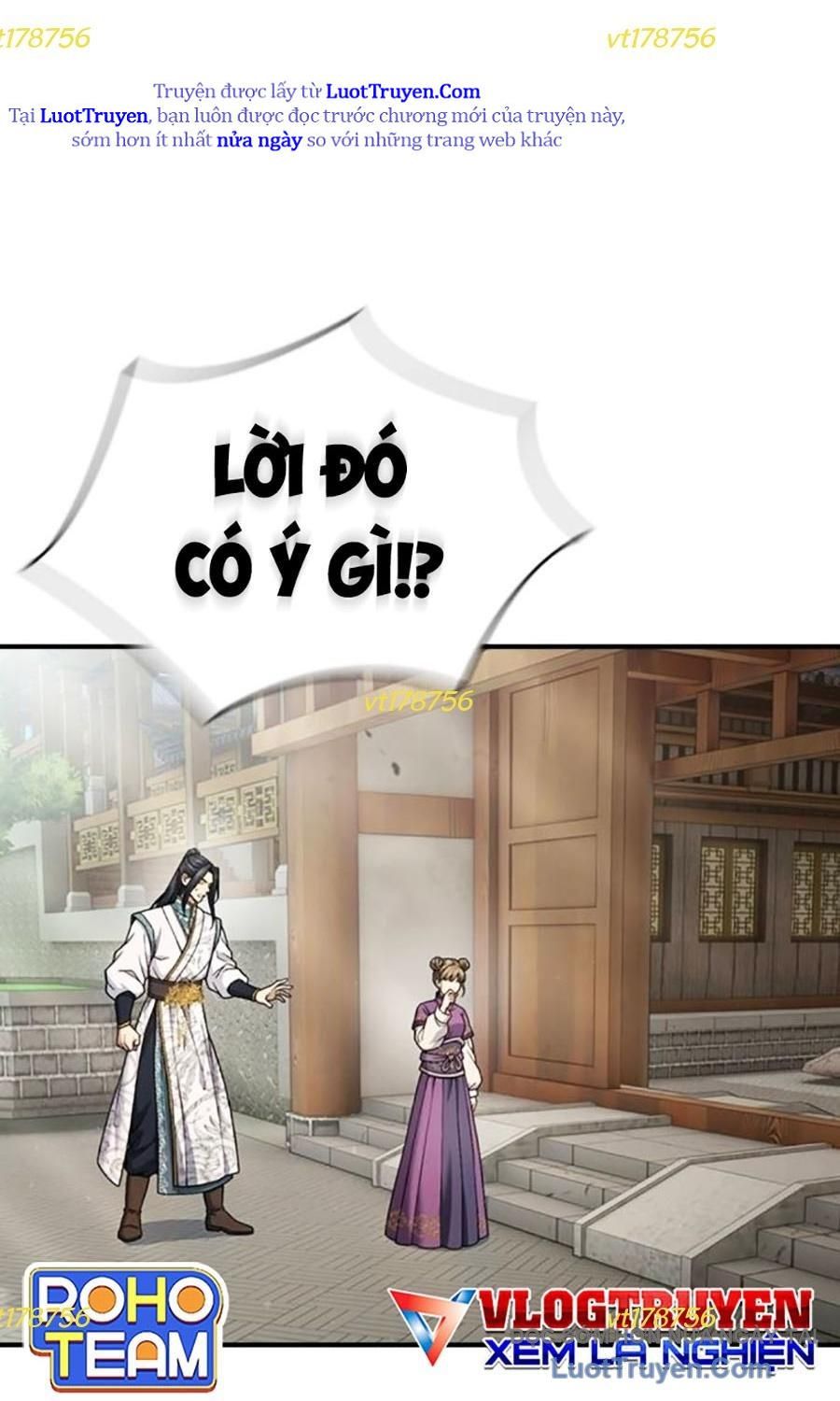 Thiên Trung Long Môn - Chapter 29 - Page 59